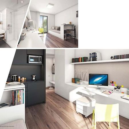 Holiday Home 慕尼黑 外观 照片
