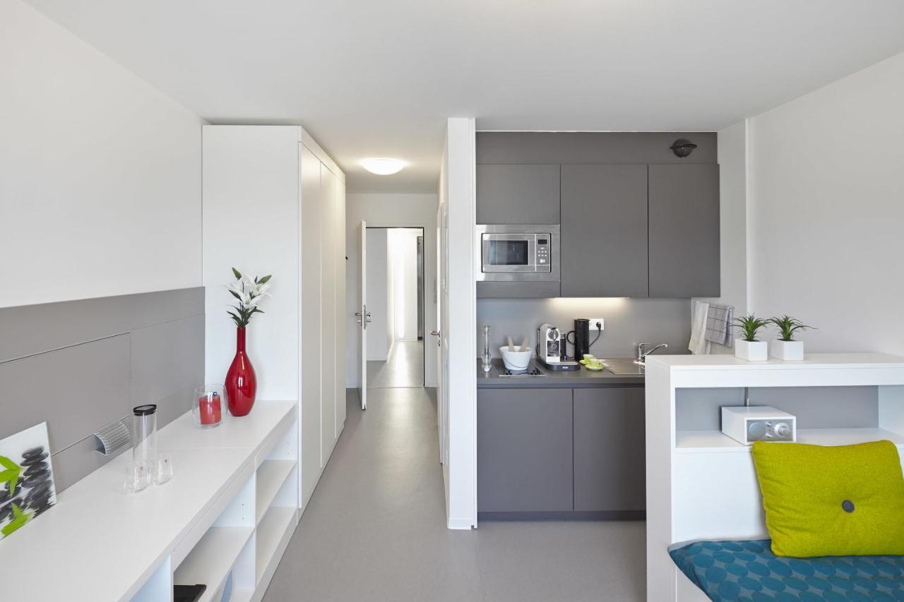 Holiday Home 慕尼黑 外观 照片